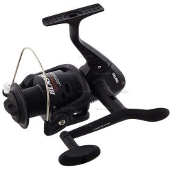 Безінерційна котушка Salmo Blaster Donka 1350FD