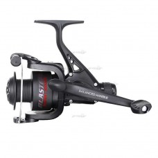 Безінерційна котушка Salmo Blaster SUPER 1 3530RD