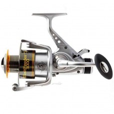 Котушка з бейтраннером Salmo Diamond BAITFEEDER 5 2440BR