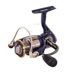 Безінерційна котушка Salmo Diamond Spin 4 6310FD Безінерційна котушка Salmo Diamond Spin 4 6310FD