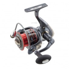 Безінерційна котушка Salmo Diamond Spin 6 1820FD