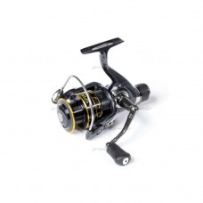 Безінерційна котушка Salmo Diamond SPIN 7 5525RD