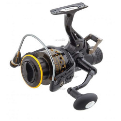 Котушка з бейтраннером Salmo Elite Baitfeeder 8 8530BR
