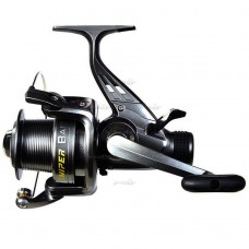 Котушка з бейтраннером Salmo Sniper Baitfeeder 4 3040BR Котушка з бейтраннером Salmo Sniper Baitfeeder 4 3040BR