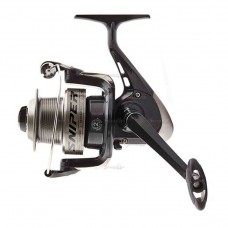 Безінерційна котушка Salmo Sniper FEEDER 2 2230FD