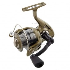 Безінерційна котушка Salmo Sniper Spin 4 6730FD