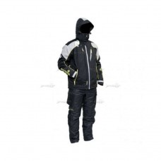 Костюм демісезонний Norfin Verity чорний. XXXL Костюм демісезонний Norfin Verity чорний. XXXL