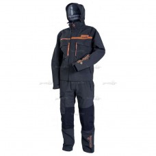 Демісезонний костюм Norfin Pro Dray Gray S