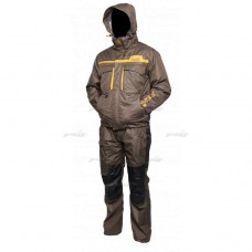 Костюм демісезонний Pro Dry (10000мм) XXL Костюм демісезонний Pro Dry (10000мм) XXL