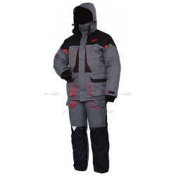 Зимовий костюм Norfin Arctic Red (-25°) XXL