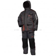Зимовий костюм Norfin Discovery Gray (-35°) S