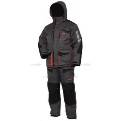 Зимовий костюм Norfin Discovery Gray (-35°) XL-L