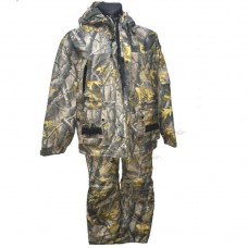Костюм зимовий мисливський Vindstop Camo Salmo (-10 °) / С3 / XL Костюм зимовий мисливський Vindstop Camo Salmo (-10 °) / С3 / XL