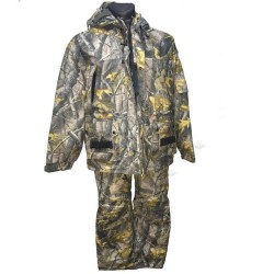 Костюм зимовий мисливський Vindstop Camo Salmo (-10 °) / С3 / XL Костюм зимовий мисливський Vindstop Camo Salmo (-10 °) / С3 / XL