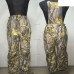 Костюм зимовий мисливський Vindstop Camo Salmo (-10 °) / С3 / XL