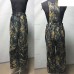 Костюм зимовий мисливський Vindstop Camo Salmo (-10 °) / С4 / L