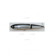 Кролер двоскладовий LJ Deep X-Joint F 10см / E101