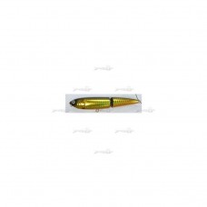 Кролер двоскладовий LJ Deep X-Joint F 10см / E107