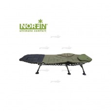 Ліжко корпове Norfin Bristol NF