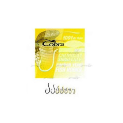 Гачки Cobra Beak розм.14/10шт