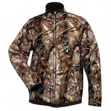 Куртка Norfin Hunting ThUnder Passion/Brown S