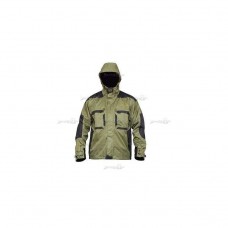 Куртка Norfin Peak Green XXL