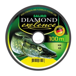Лісочка Salmo Diamond Exelence 100m/0.45mm
