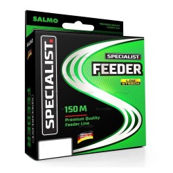 Лісочка Salmo Specialist Feeder 150m/0.25mm