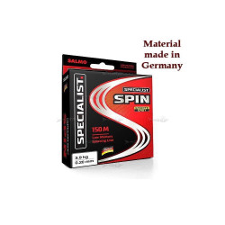 Лісочка Salmo Specialist Spin 150m/0.32mm