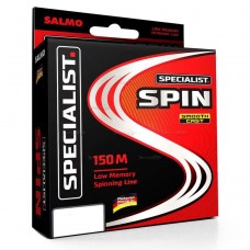 Лісочка Salmo Specialist Spin 150m/0.45mm