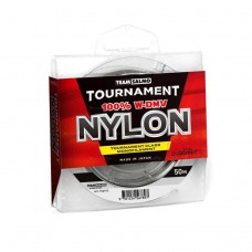 Лісочка Team Salmo Tournament Nylon 50m/0.20mm