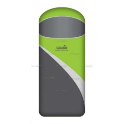 Спальний Мішок-ковдра Norfin Scandic Comfort 350 NF L