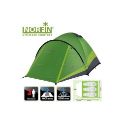 Намет 3-місний Norfin Perch 3 Намет 3-місний Norfin Perch 3