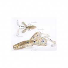 Німфа Силіконовая Hogy Hog LJ Pro Series 2,6 /CA35 5шт. Німфа Силіконовая Hogy Hog LJ Pro Series 2,6 /CA35 5шт.