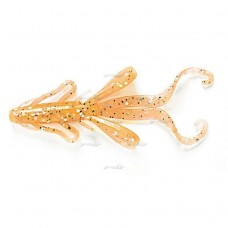 Німфа Силіконова Hogy Hog LJ Pro Series 2,6 /PA03 5шт. Німфа Силіконова Hogy Hog LJ Pro Series 2,6 /PA03 5шт.