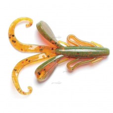 Німфа Силіконова Hogy Hog LJ Pro Series 2,6 /PA16 5шт. Німфа Силіконова Hogy Hog LJ Pro Series 2,6 /PA16 5шт.