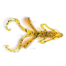 Німфа Силіконова Hogy Hog LJ Pro Series 2,6 /PA19 5шт. Німфа Силіконова Hogy Hog LJ Pro Series 2,6 /PA19 5шт.