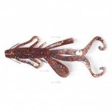 Німфа Силіконова Hogy Hog LJ Pro Series 2,6 /S19 5шт. Німфа Силіконова Hogy Hog LJ Pro Series 2,6 /S19 5шт.