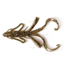 Німфа Силіконова Hogy Hog LJ Pro Series 2,6 /S21 5шт. Німфа Силіконова Hogy Hog LJ Pro Series 2,6 /S21 5шт.