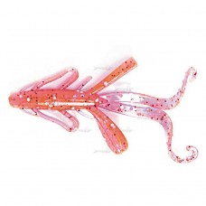 Німфа Силіконова LJ Hogy Hog Pink Troutino 3см/12шт 052 Німфа Силіконова LJ Hogy Hog Pink Troutino 3см/12шт 052