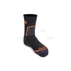Шкарпетки Norfin Nordic Merino Heavy T3P р.L (42-44)