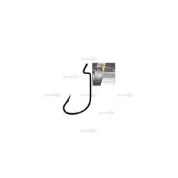 Офсетні гачки Cobra L-Worm K020/3шт Офсетні гачки Cobra L-Worm K020/3шт