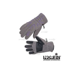 Рукавички Norfin Women Violet L Рукавички Norfin Women Violet L
