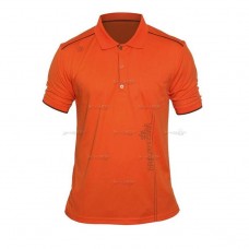 Поло Футболка Norfin Orange 671002-M