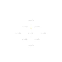 Поплавець Salmo Pro Balsa 2g