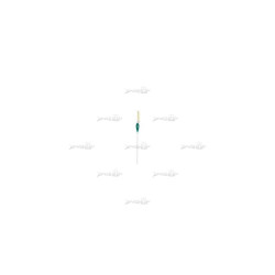 Поплавець Salmo Pro Balsa 2g