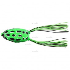 Поверхнева приманка LJ Frog 6,5см/15,5г/1шт 003 Поверхнева приманка LJ Frog 6,5см/15,5г/1шт 003