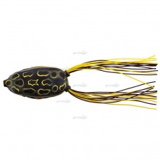 Поверхнева приманка LJ Frog 6,5см/15,5г/1шт 004 Поверхнева приманка LJ Frog 6,5см/15,5г/1шт 004
