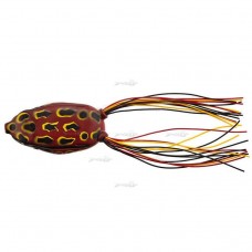Поверхнева приманка LJ Frog 6,5см/15,5г/1шт 005 Поверхнева приманка LJ Frog 6,5см/15,5г/1шт 005