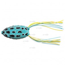 Поверхнева приманка LJ Frog 6,5см/15,5г/1шт 006 Поверхнева приманка LJ Frog 6,5см/15,5г/1шт 006